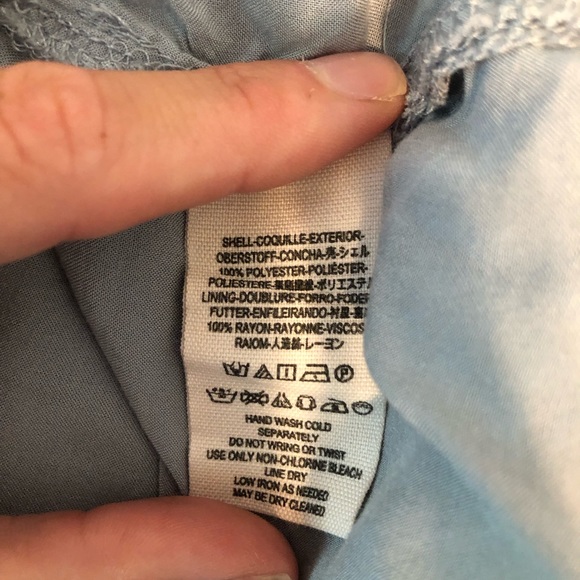 Free People Santa Cruz Mini Dress Kimono Sleeve Festival Boho Hippie - Picture 6 of 8